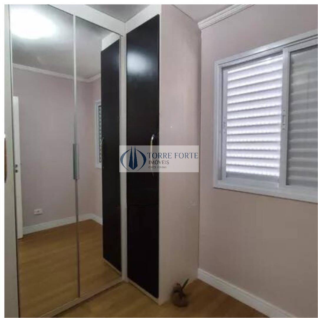 Apartamento à venda com 3 quartos, 65m² - Foto 2