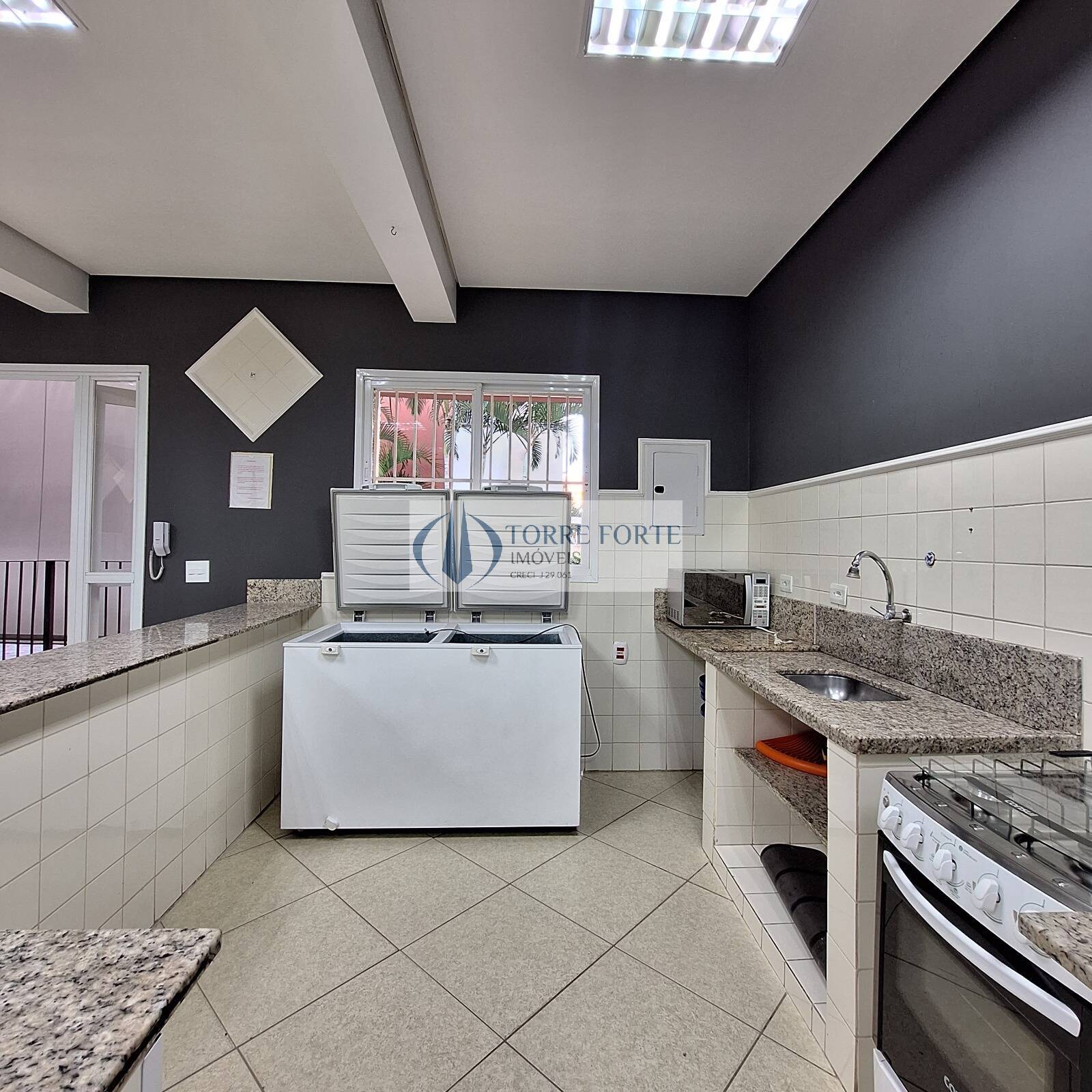 Apartamento à venda com 3 quartos, 65m² - Foto 10