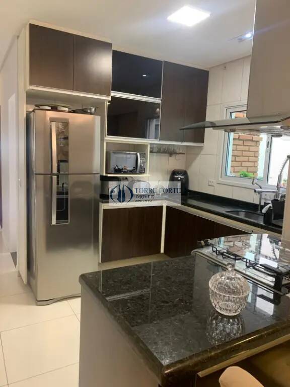 Apartamento à venda com 3 quartos, 138m² - Foto 3