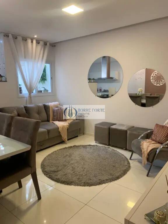 Apartamento à venda com 3 quartos, 138m² - Foto 1