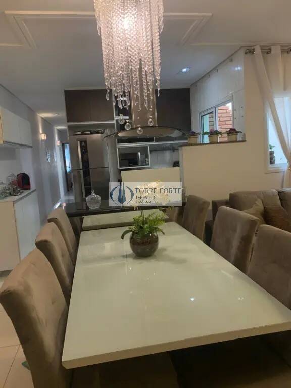 Apartamento à venda com 3 quartos, 138m² - Foto 4