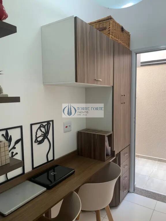 Apartamento à venda com 3 quartos, 138m² - Foto 5