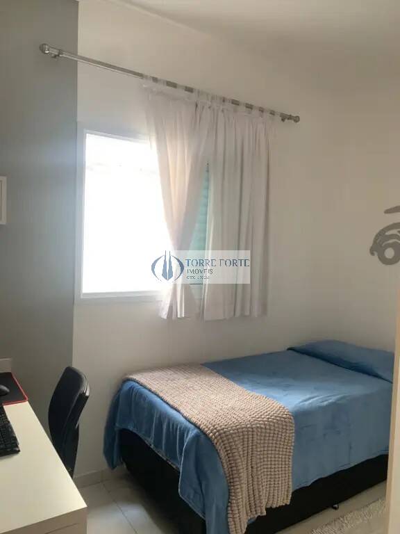 Apartamento à venda com 3 quartos, 138m² - Foto 9