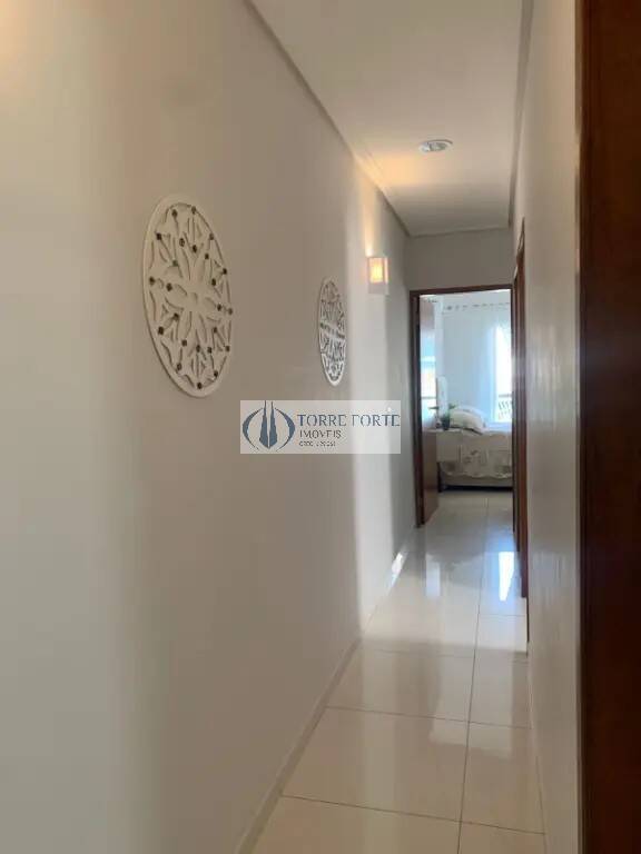 Apartamento à venda com 3 quartos, 138m² - Foto 11