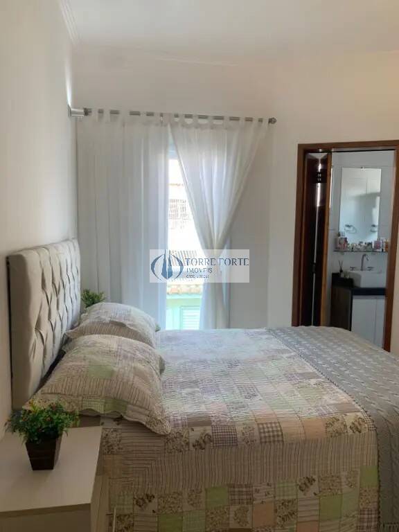 Apartamento à venda com 3 quartos, 138m² - Foto 14