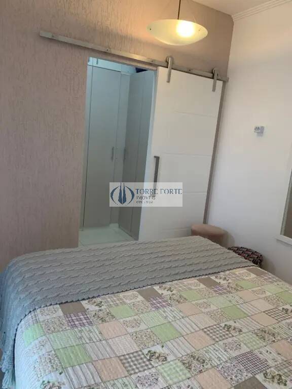 Apartamento à venda com 3 quartos, 138m² - Foto 17