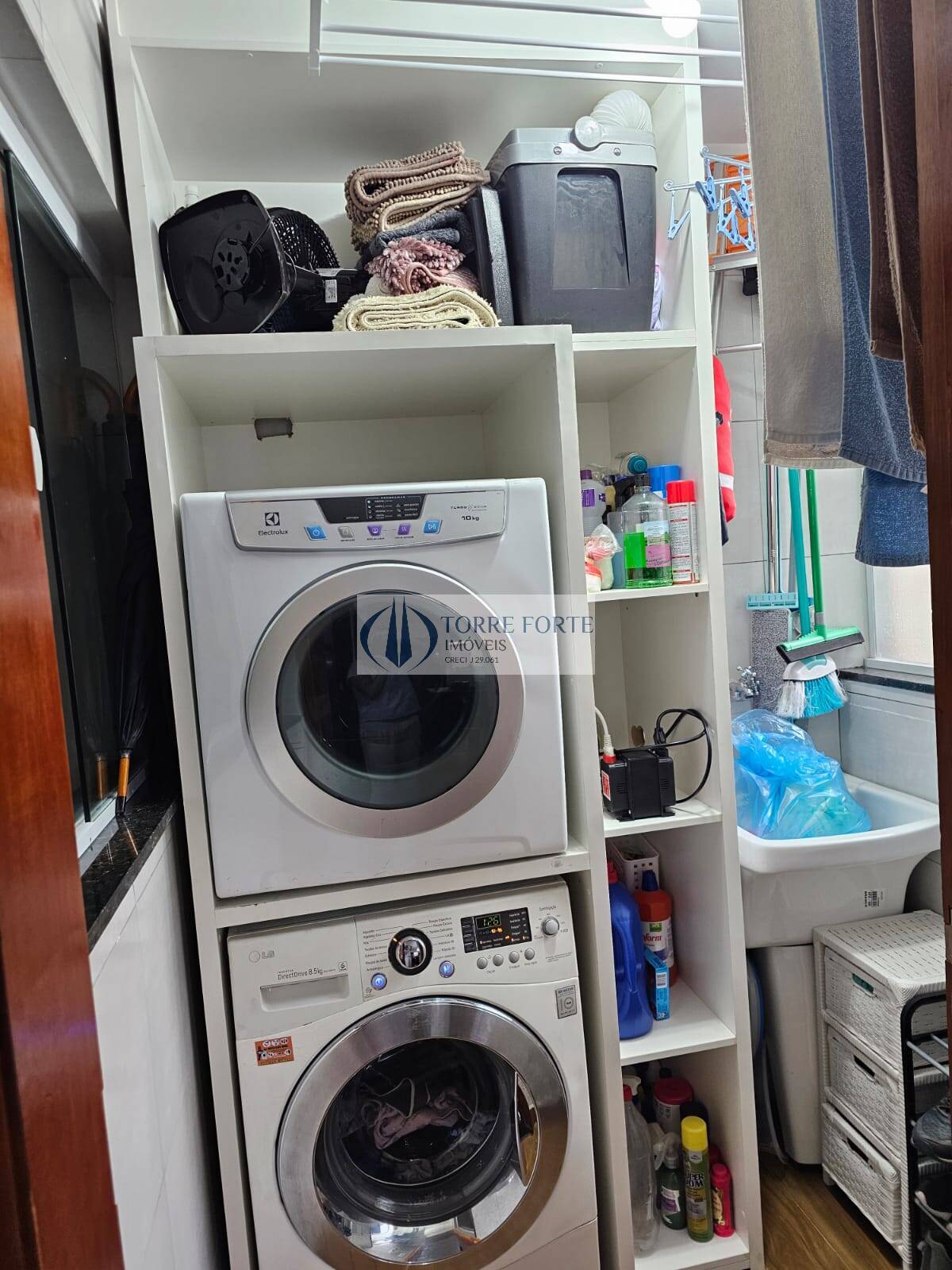 Apartamento à venda com 2 quartos, 47m² - Foto 17