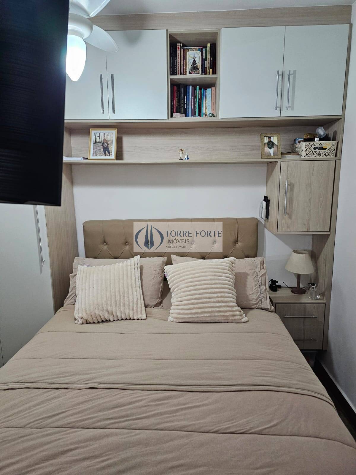 Apartamento à venda com 2 quartos, 47m² - Foto 12