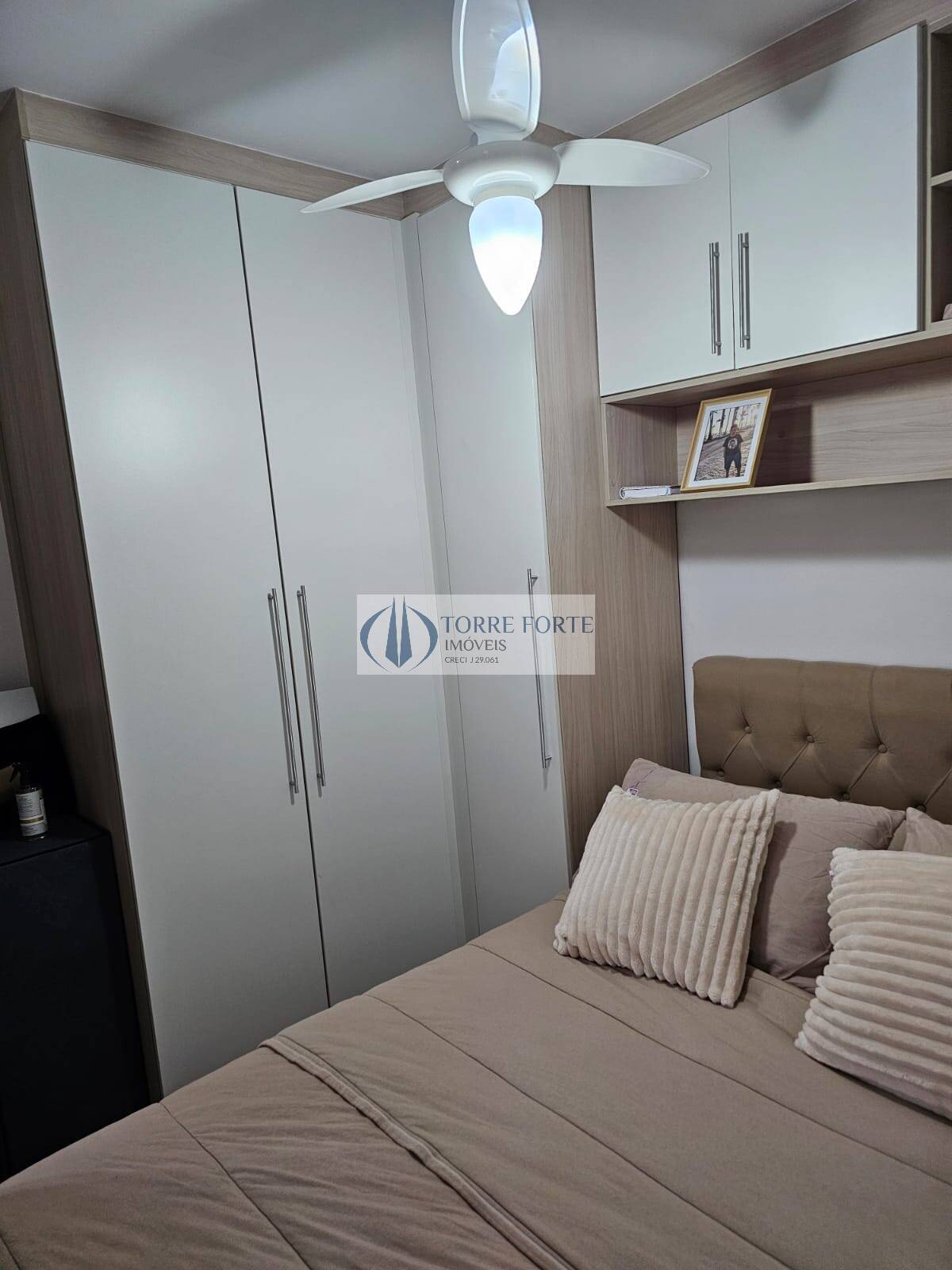 Apartamento à venda com 2 quartos, 47m² - Foto 13