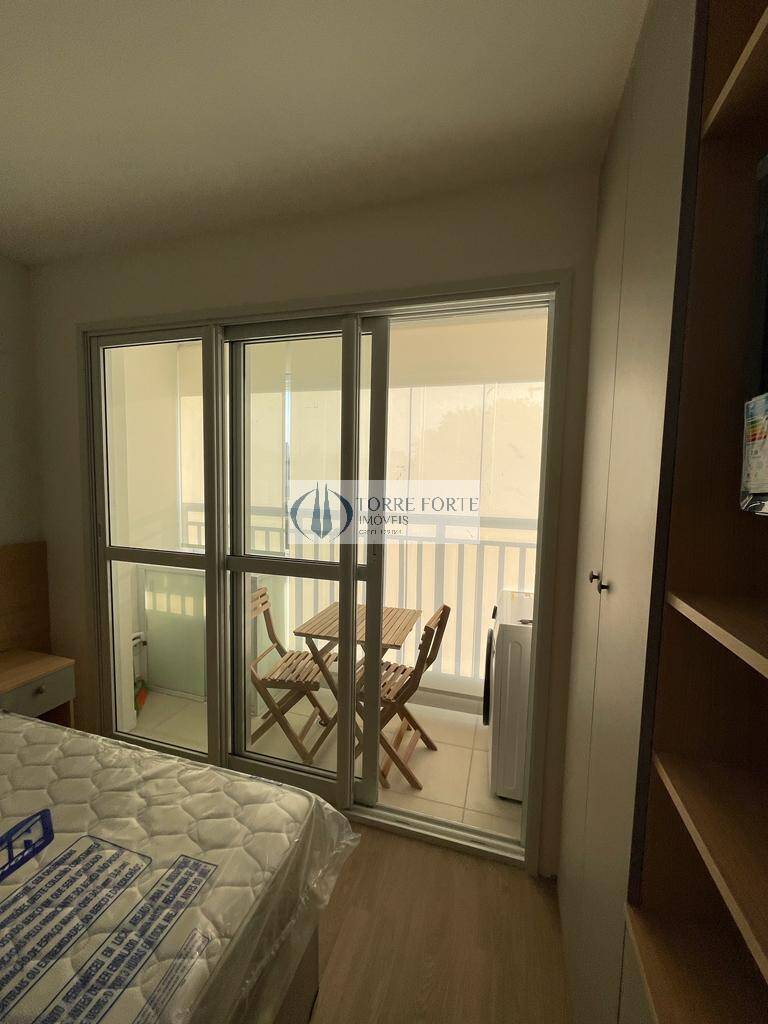 Apartamento à venda com 1 quarto, 24m² - Foto 4