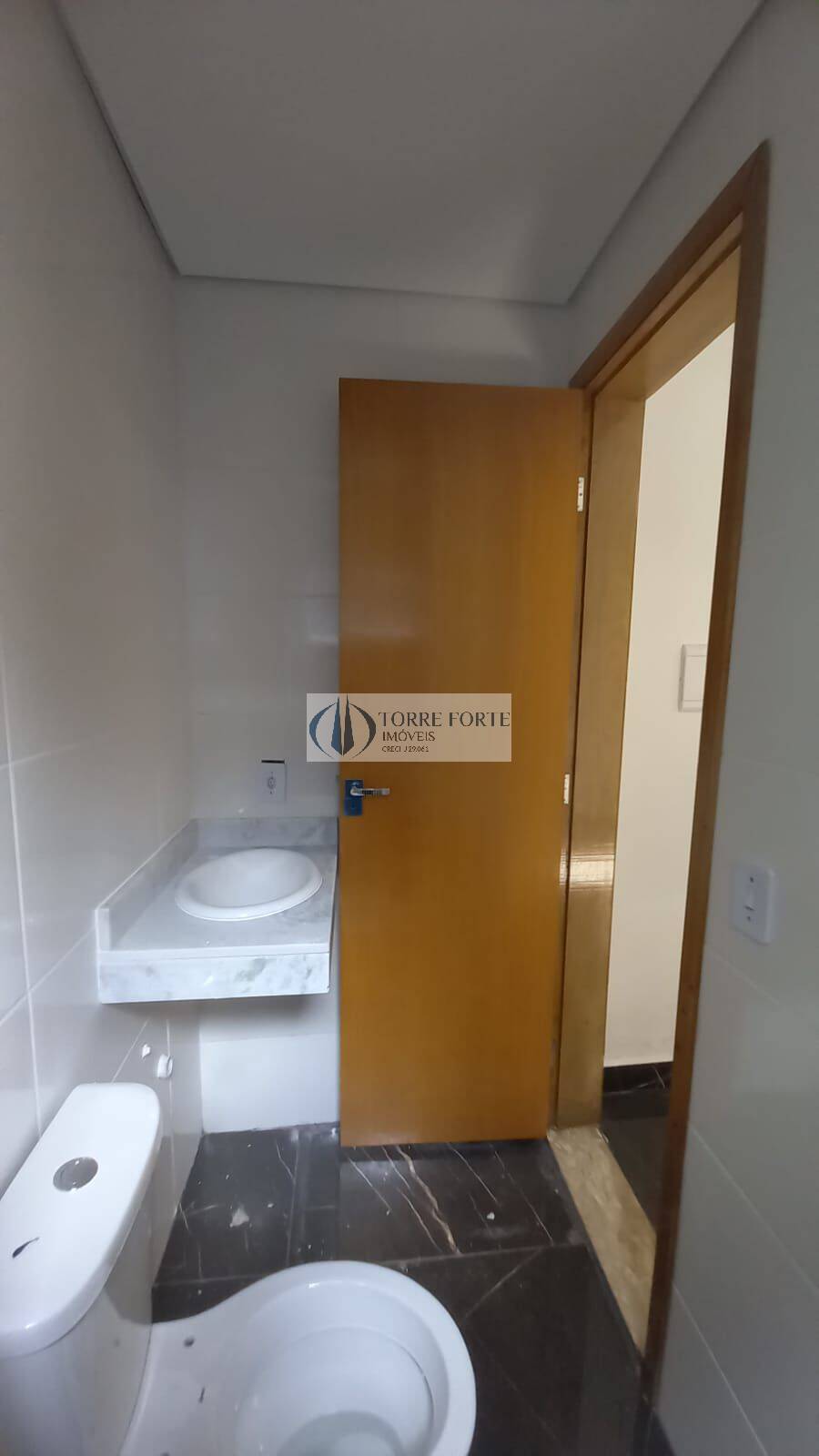 Apartamento à venda com 1 quarto, 18m² - Foto 3