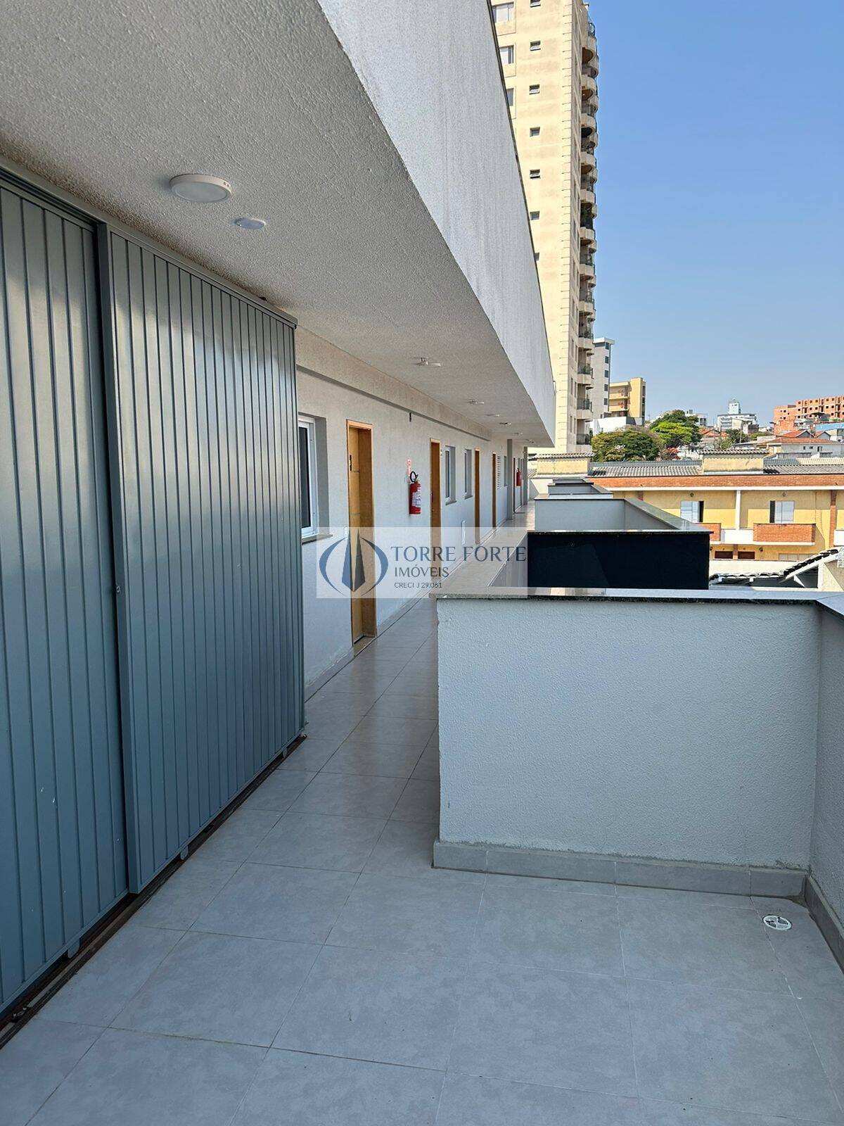 Apartamento à venda com 1 quarto, 18m² - Foto 12