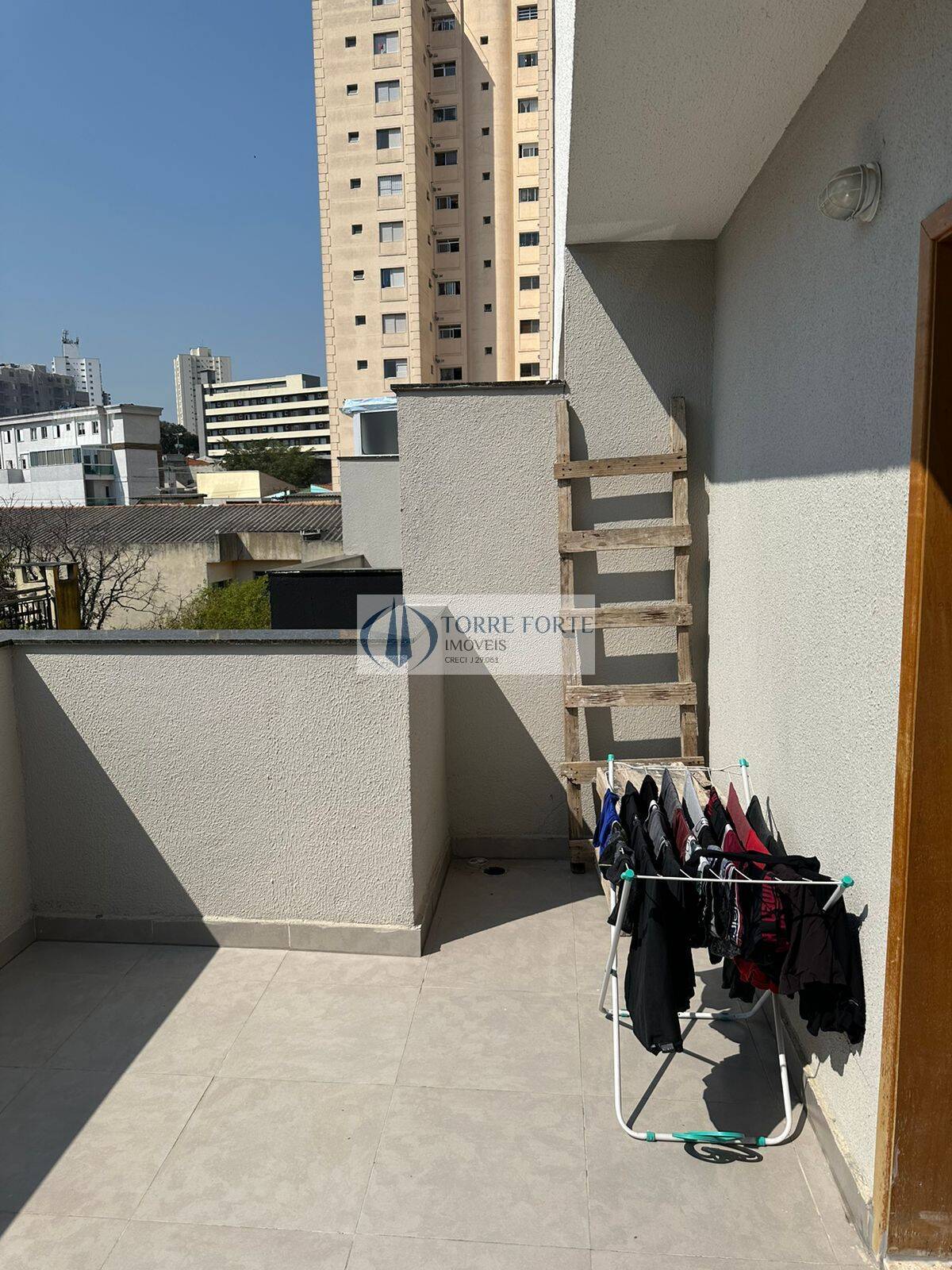 Apartamento à venda com 1 quarto, 18m² - Foto 11