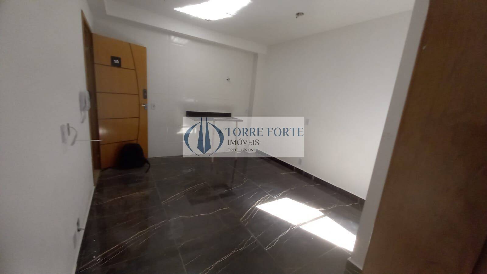 Apartamento à venda com 1 quarto, 18m² - Foto 5