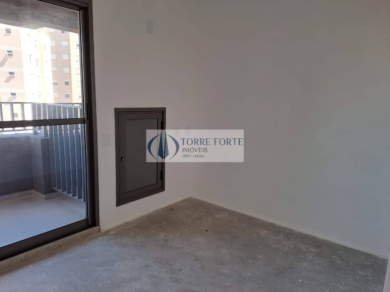 Apartamento à venda com 1 quarto, 26m² - Foto 4