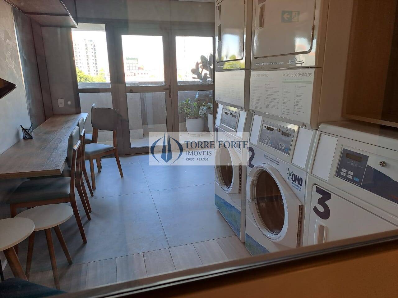 Apartamento à venda com 1 quarto, 26m² - Foto 10