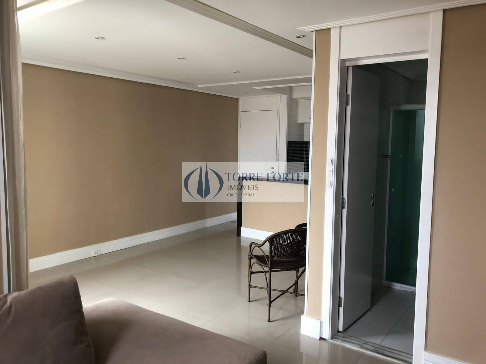 Apartamento à venda com 2 quartos, 61m² - Foto 3