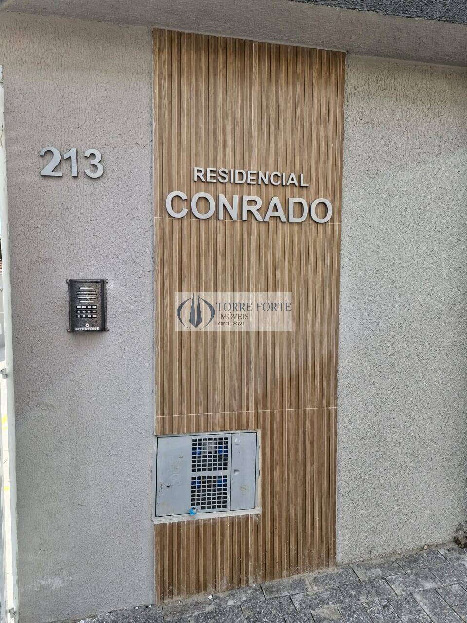 Apartamento à venda com 2 quartos, 40m² - Foto 5