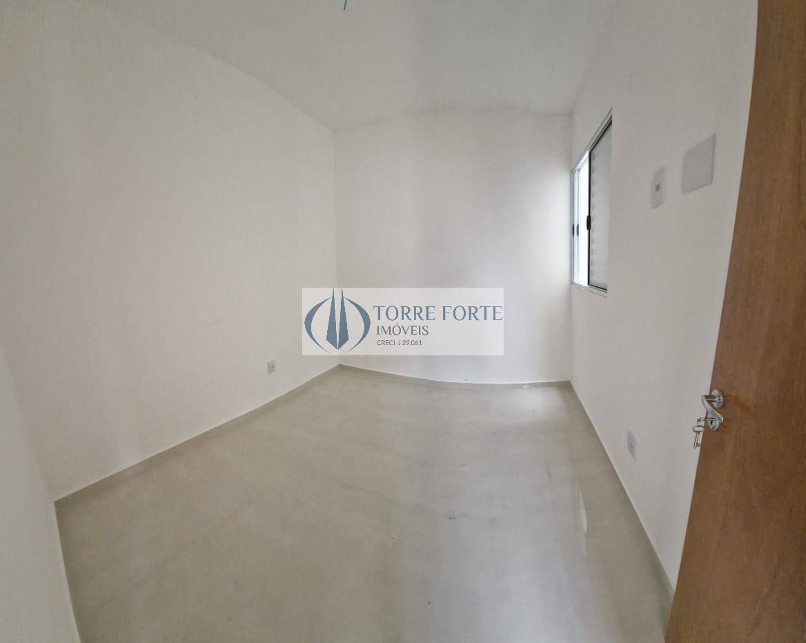 Apartamento à venda com 2 quartos, 40m² - Foto 14