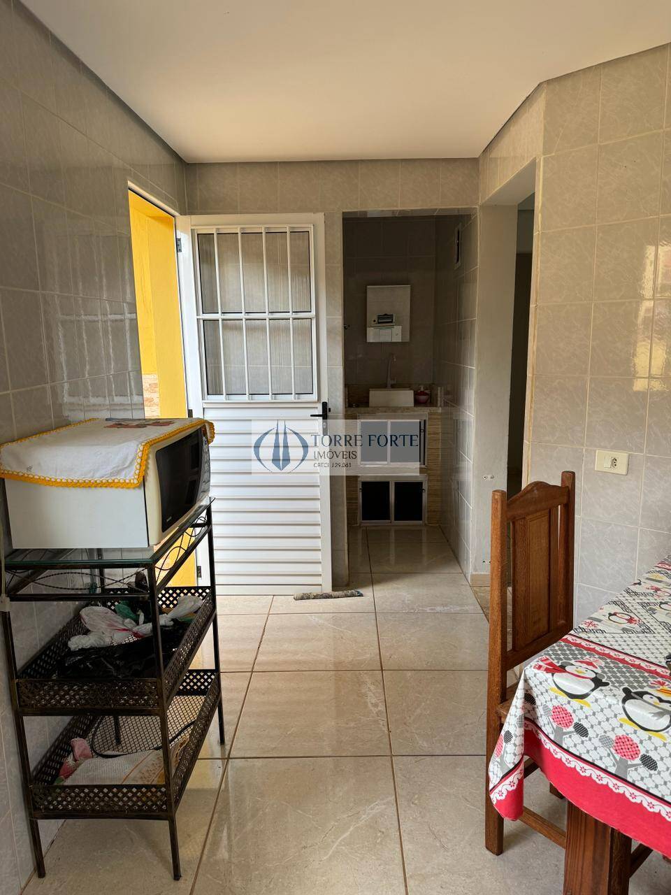 Casa à venda com 2 quartos, 122m² - Foto 10