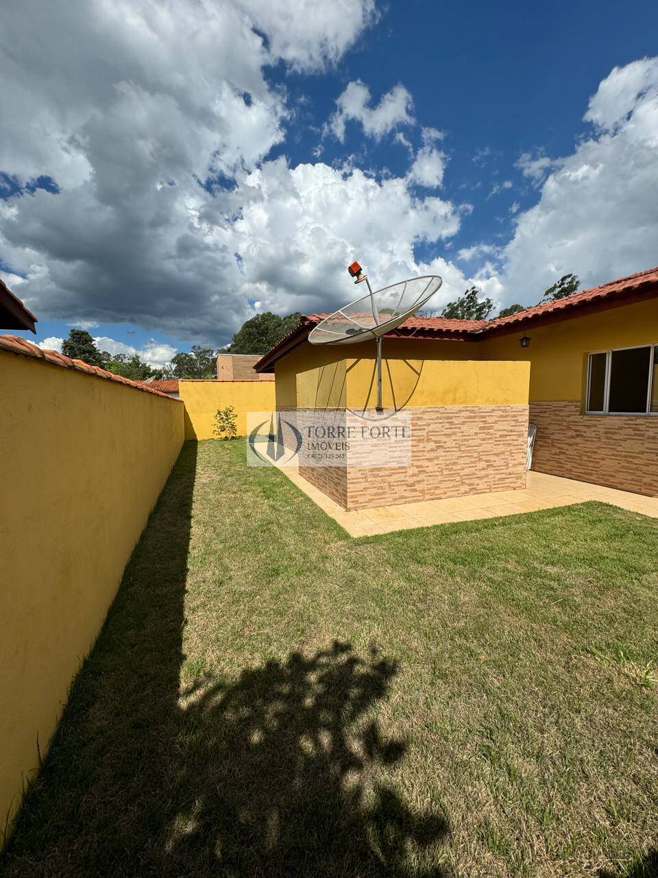 Casa à venda com 2 quartos, 122m² - Foto 5