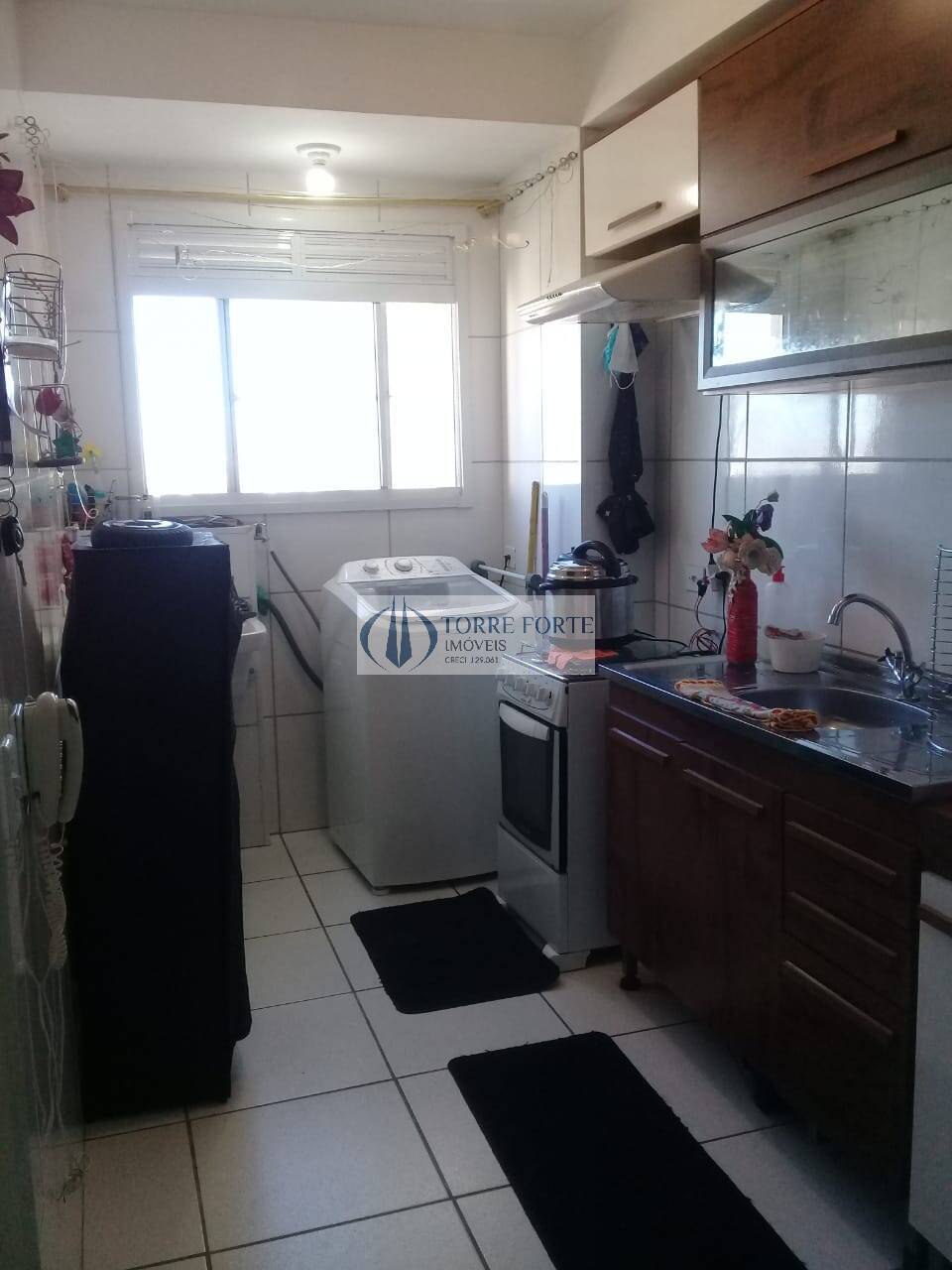 Apartamento à venda com 2 quartos, 49m² - Foto 3