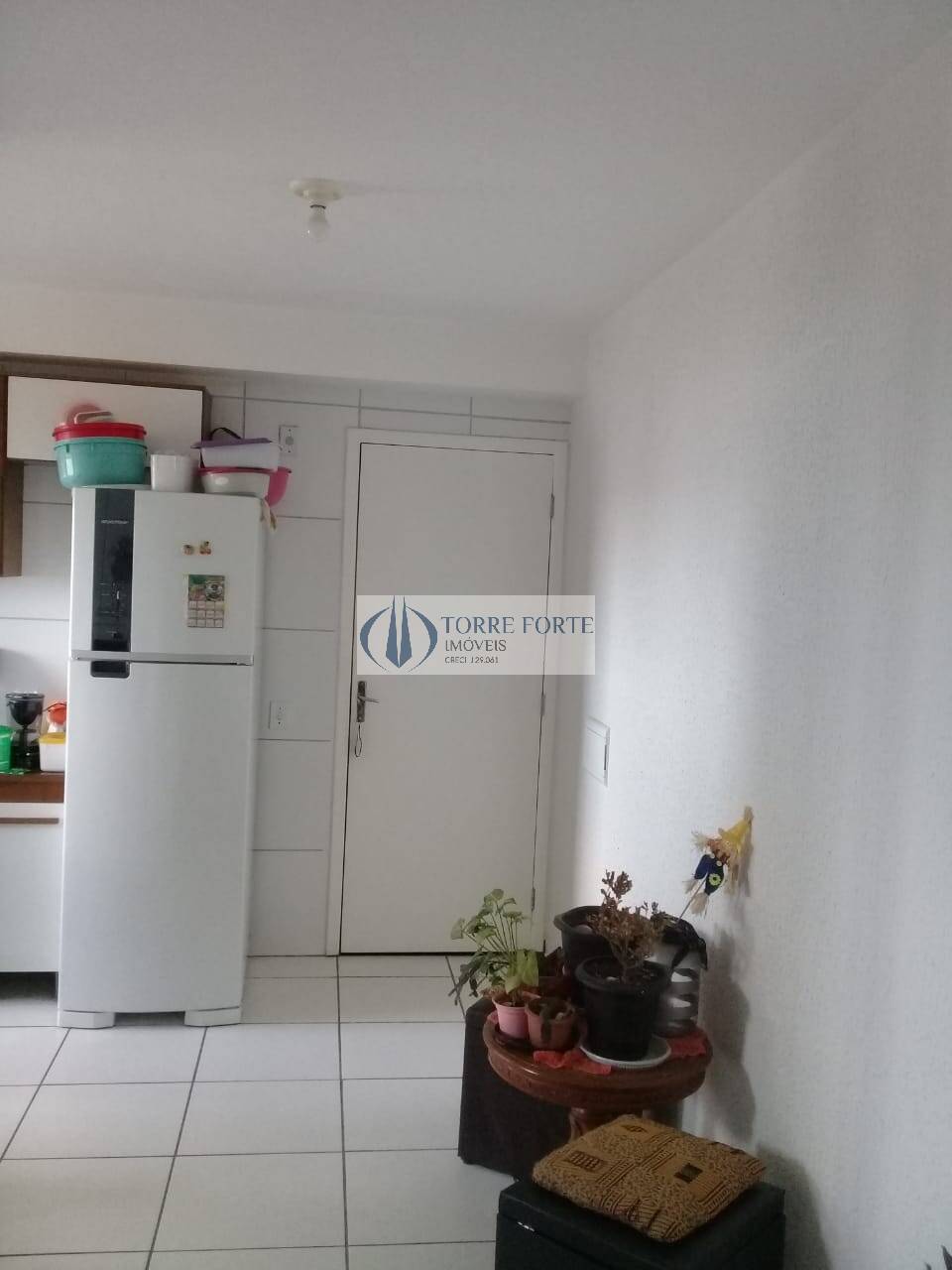 Apartamento à venda com 2 quartos, 49m² - Foto 5