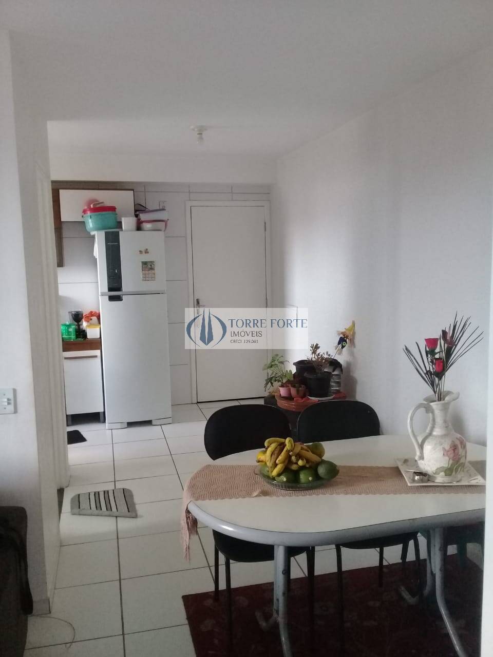 Apartamento à venda com 2 quartos, 49m² - Foto 1