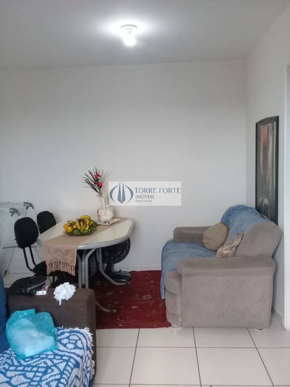 Apartamento à venda com 2 quartos, 49m² - Foto 8