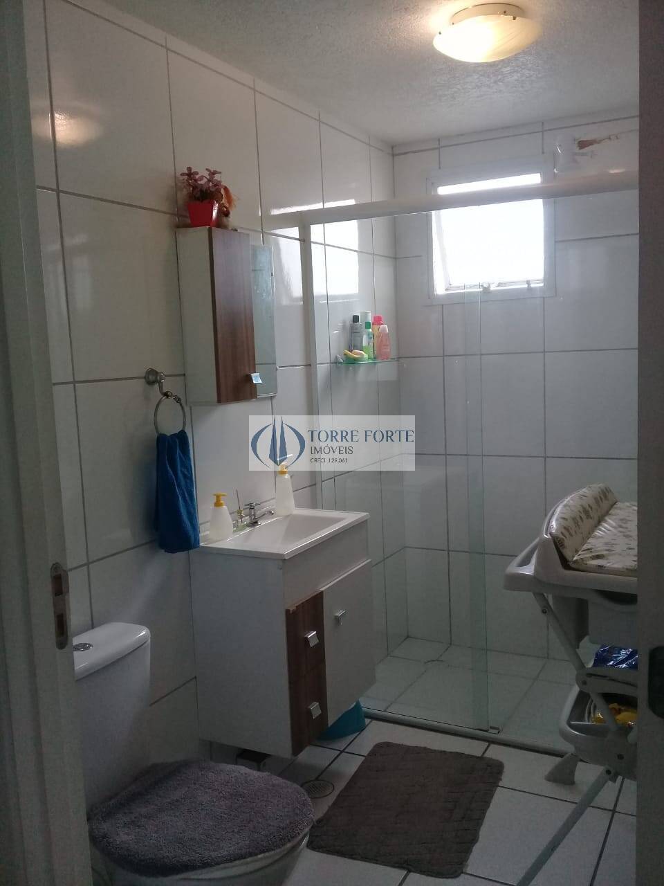 Apartamento à venda com 2 quartos, 49m² - Foto 11