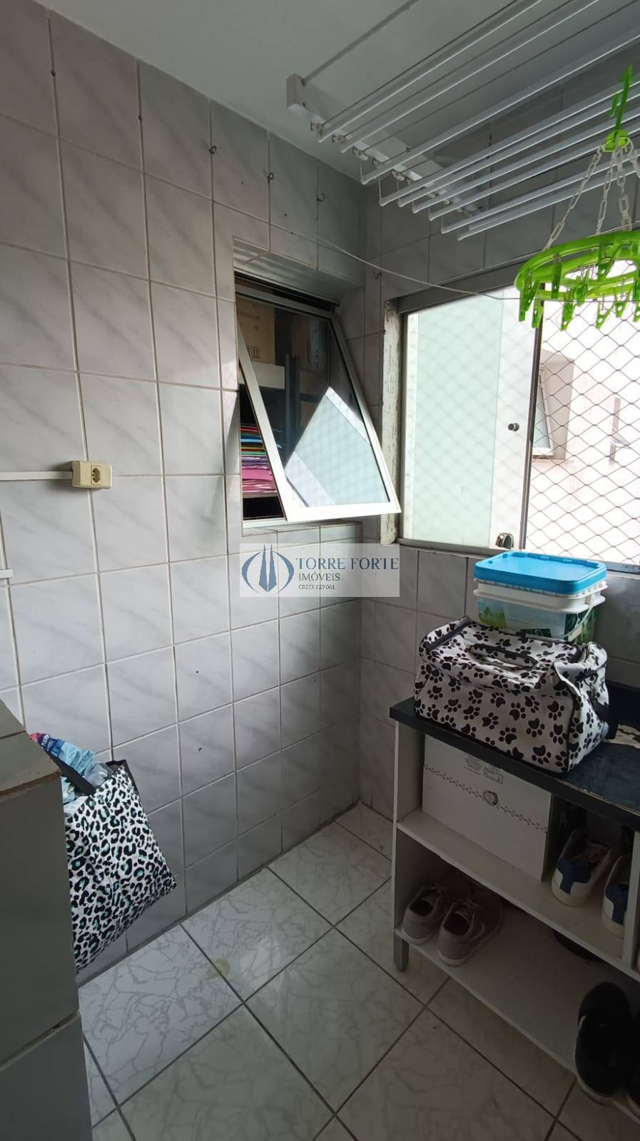 Apartamento à venda com 3 quartos, 94m² - Foto 7