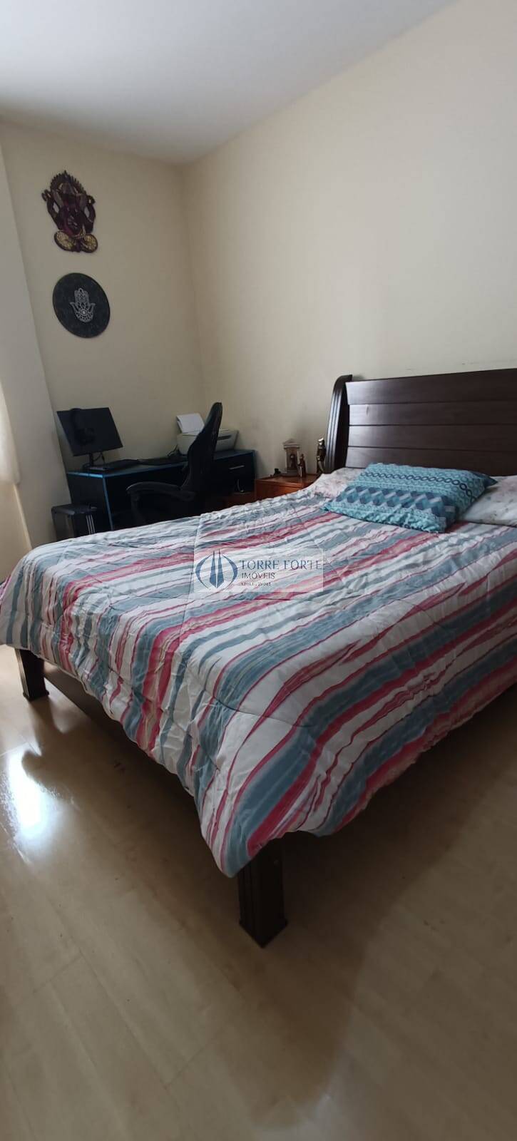 Apartamento à venda com 3 quartos, 94m² - Foto 14