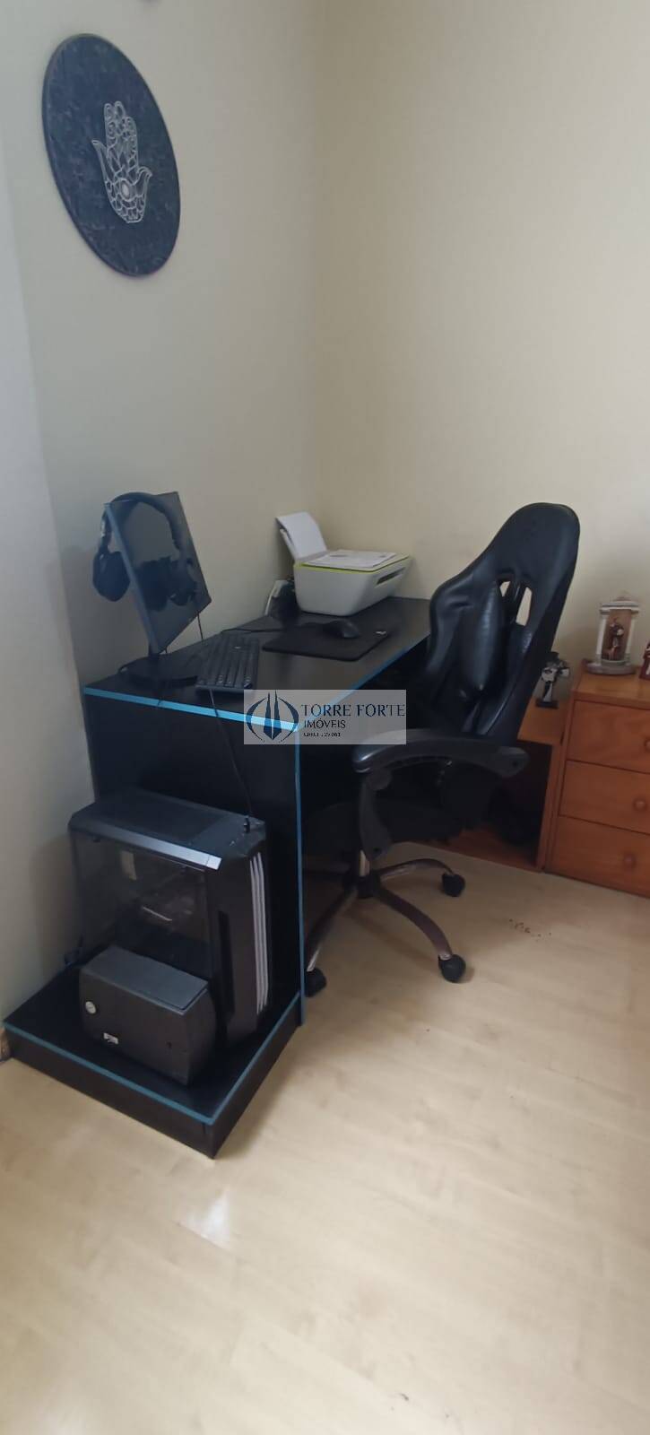 Apartamento à venda com 3 quartos, 94m² - Foto 13