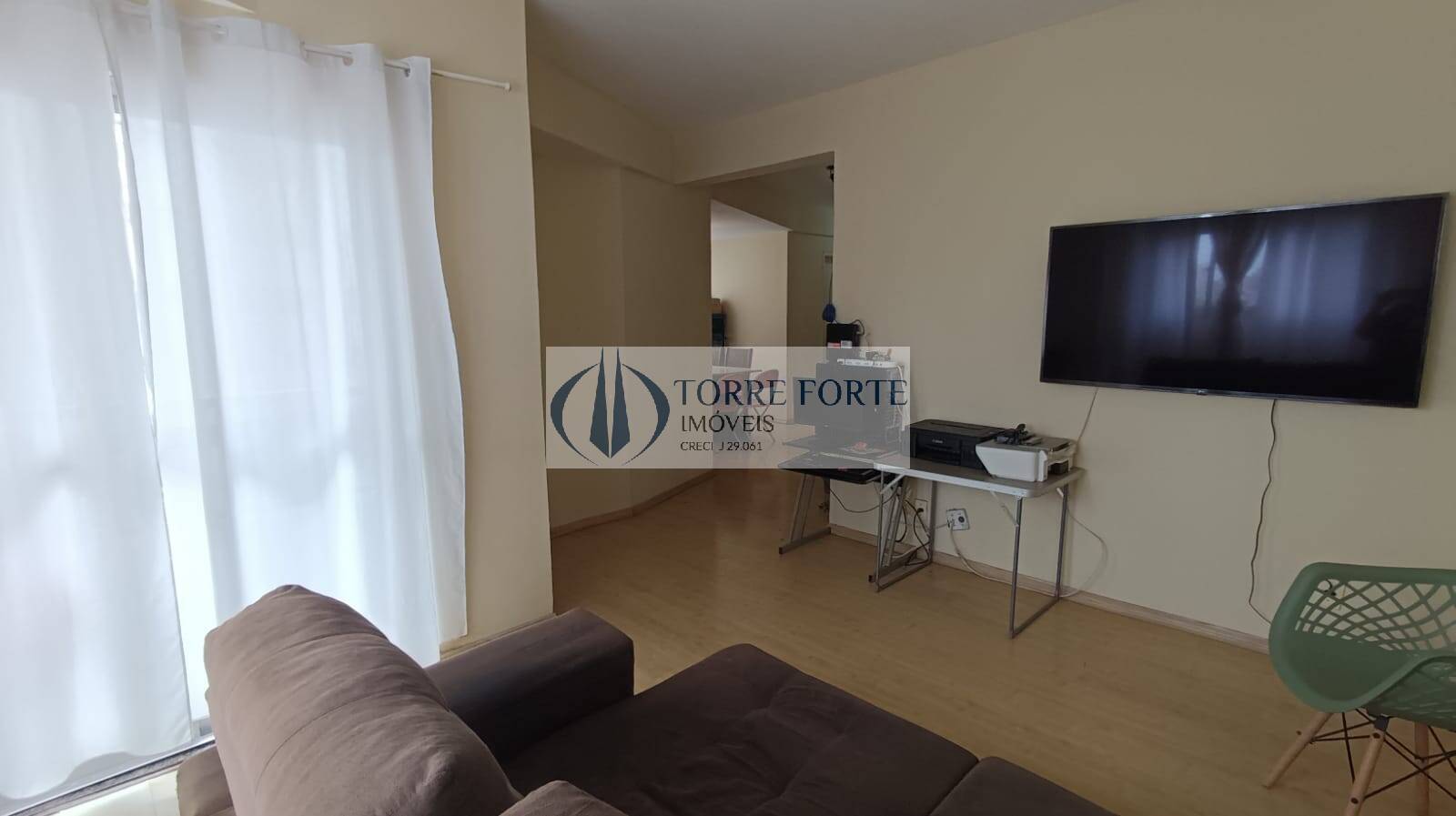 Apartamento à venda com 3 quartos, 94m² - Foto 5