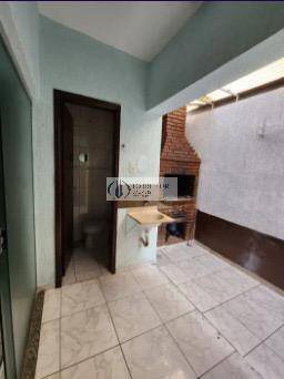 Casa à venda com 2 quartos, 138m² - Foto 16