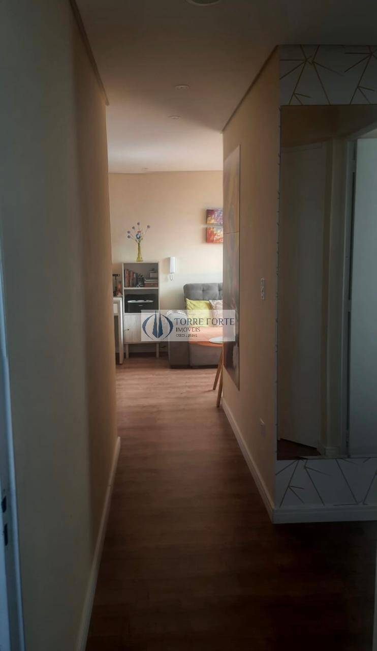 Apartamento à venda com 2 quartos, 53m² - Foto 16