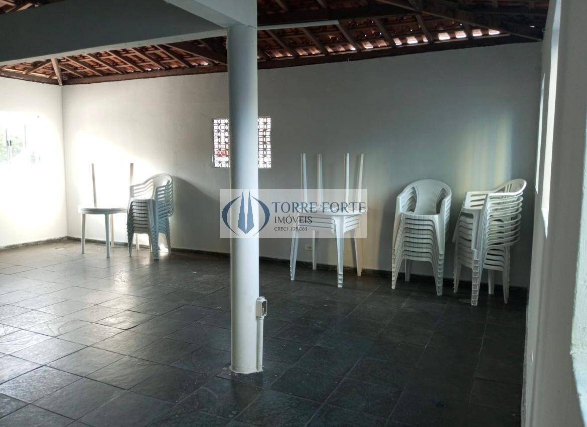 Apartamento à venda com 2 quartos, 53m² - Foto 8