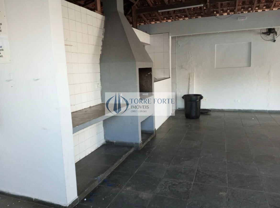 Apartamento à venda com 2 quartos, 53m² - Foto 10