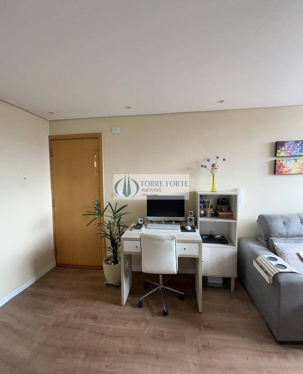 Apartamento à venda com 2 quartos, 53m² - Foto 12