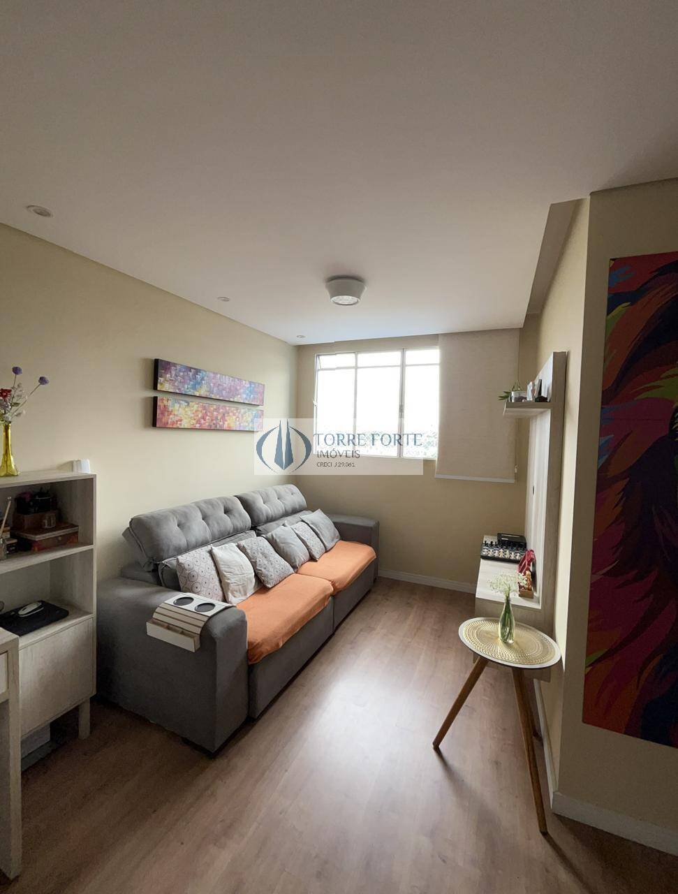 Apartamento à venda com 2 quartos, 53m² - Foto 17