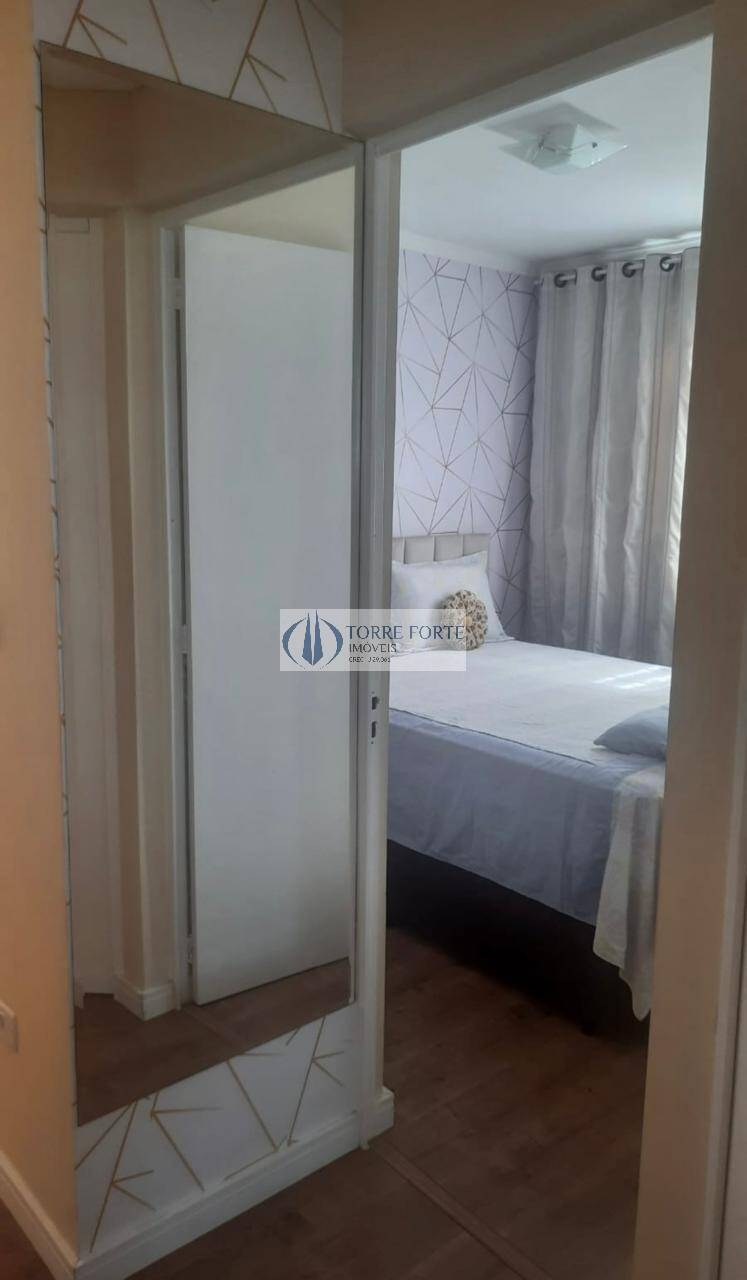 Apartamento à venda com 2 quartos, 53m² - Foto 26