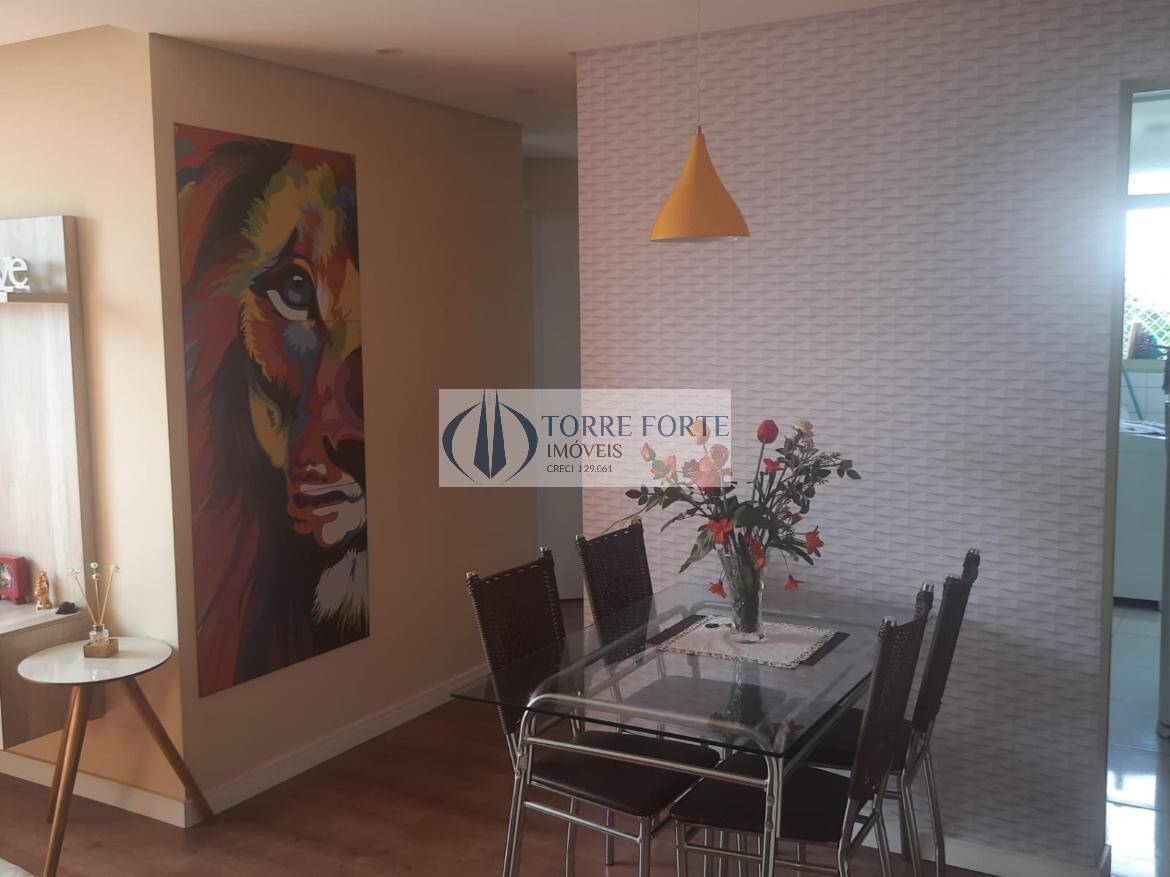 Apartamento à venda com 2 quartos, 53m² - Foto 19