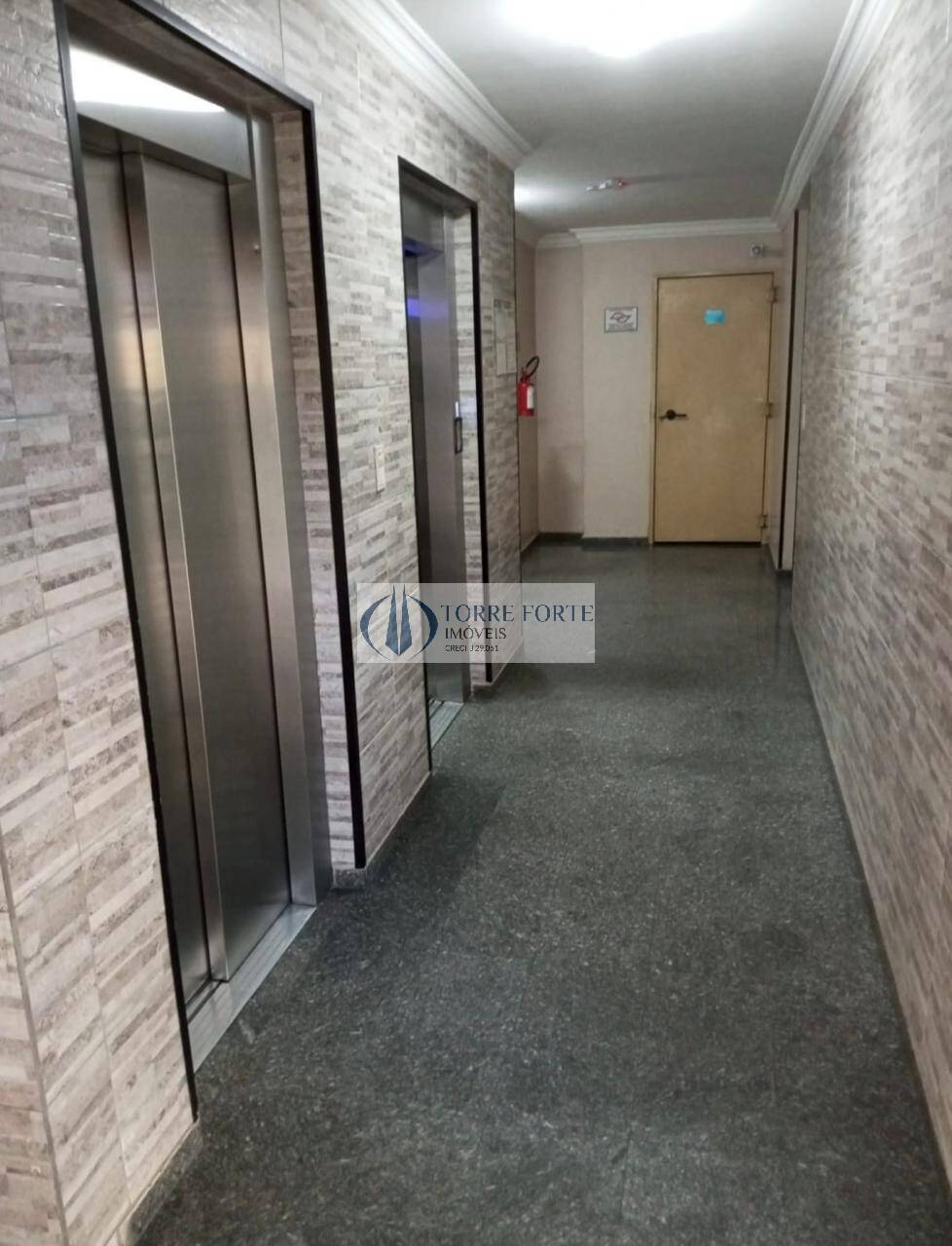 Apartamento à venda com 2 quartos, 53m² - Foto 9