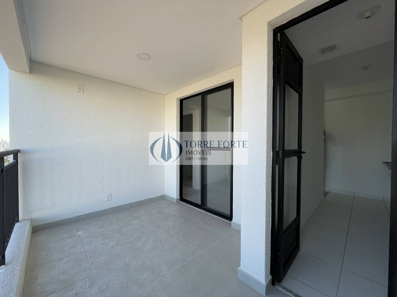 Apartamento à venda com 2 quartos, 45m² - Foto 8