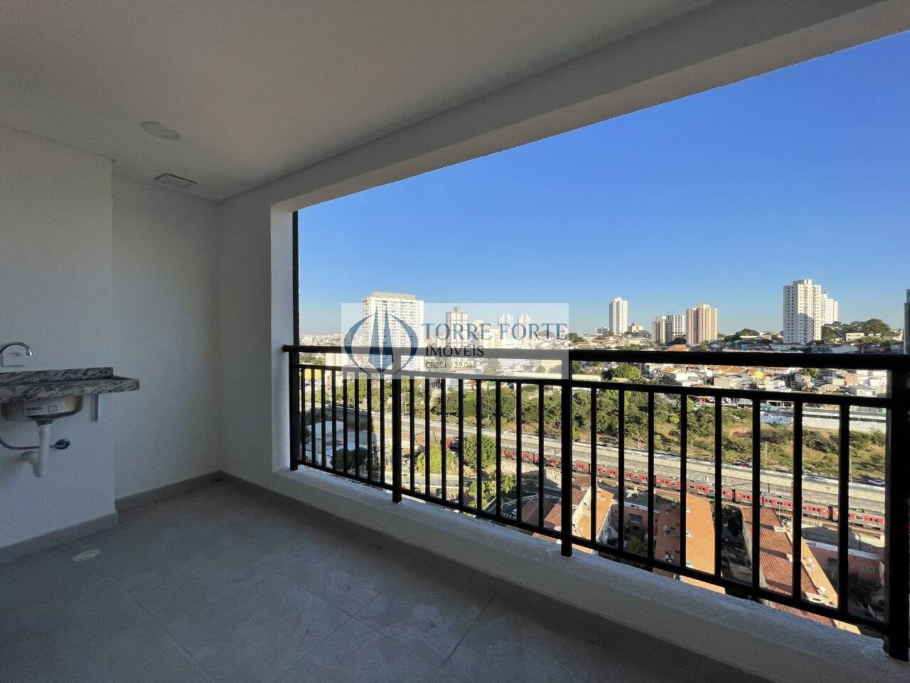 Apartamento à venda com 2 quartos, 45m² - Foto 5