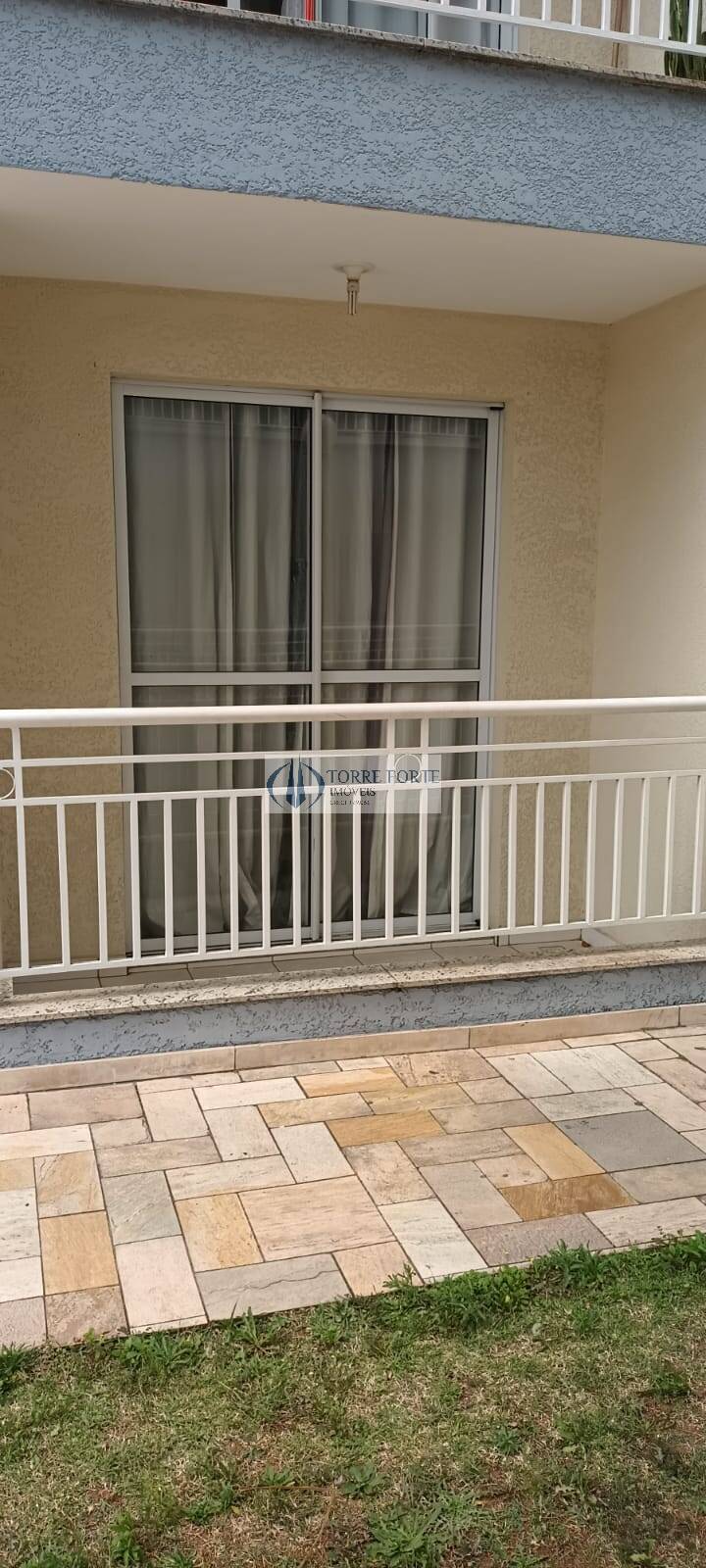 Apartamento à venda com 2 quartos, 50m² - Foto 16