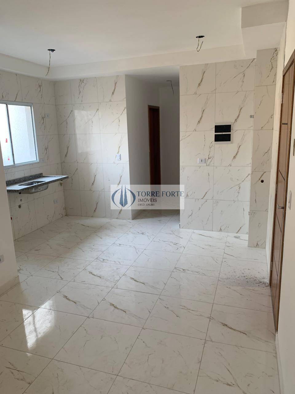 Apartamento à venda com 2 quartos, 41m² - Foto 6