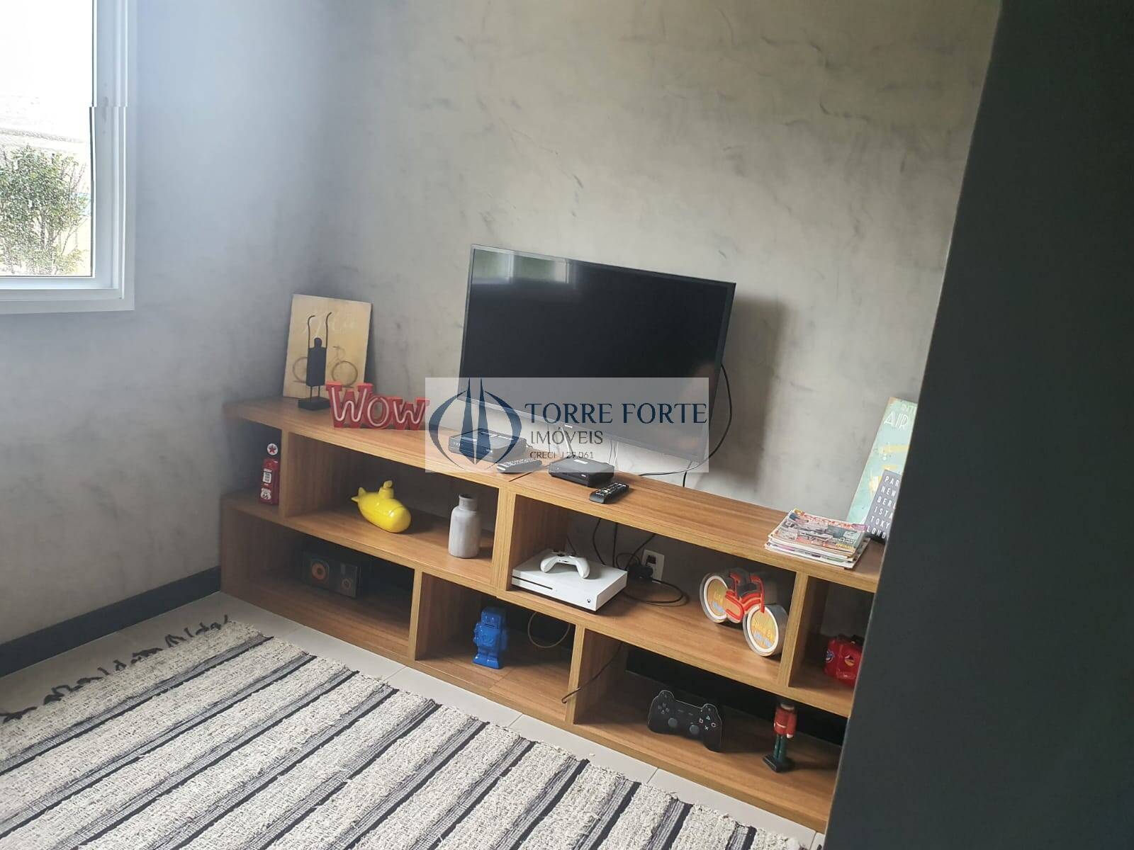 Apartamento para alugar com 1 quarto, 35m² - Foto 10