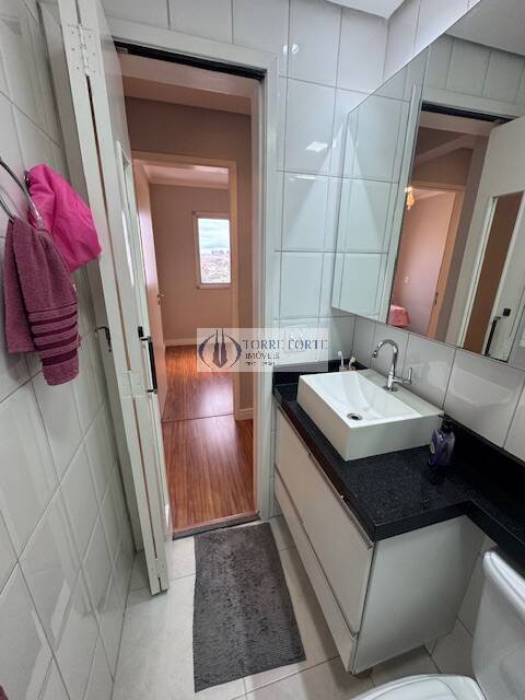 Apartamento à venda com 3 quartos, 61m² - Foto 15