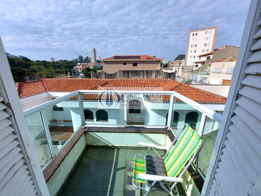 Casa à venda e aluguel com 2 quartos, 121m² - Foto 27